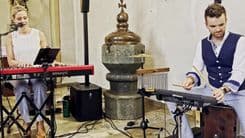 Heilig, Heilig, Das Lamm Gottes - Outbreakband - Cover By The LittleButton's