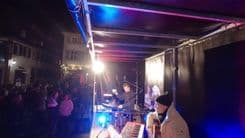 Nightgroove  - Weinheim